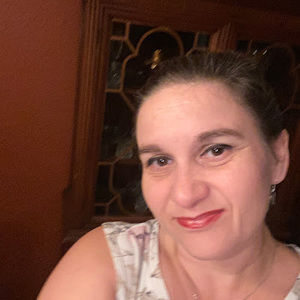 Meet your Posher, Sandy